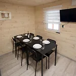 Lodge Oaza