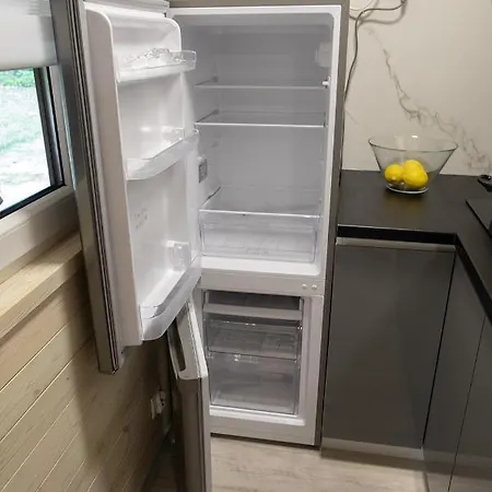 Oaza Gerendaház