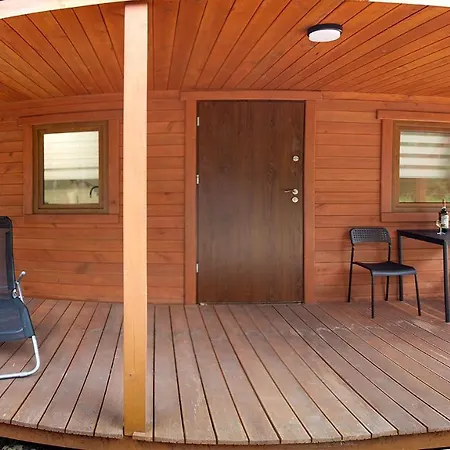 Lodge Oaza Jantar