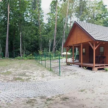 Lodge Oaza