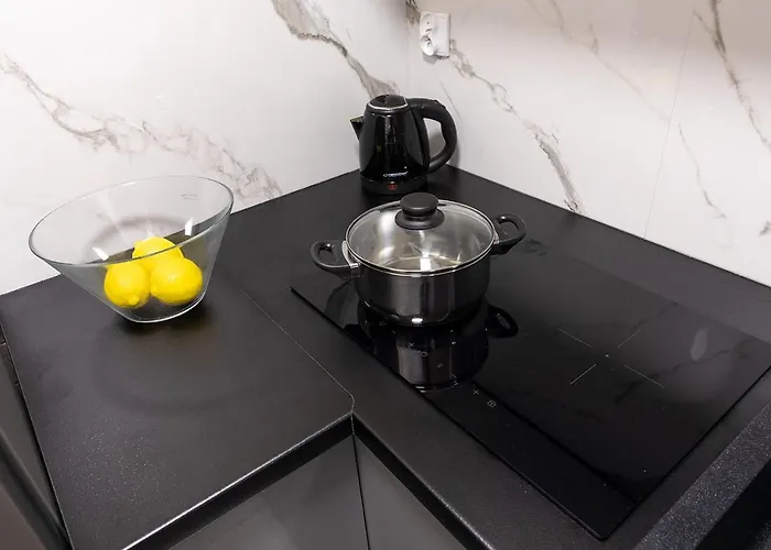 Oaza 山林小屋 詹塔尔